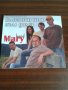 Диск Mary Boys Band ‎"Дългият Път Към Дома", снимка 1 - CD дискове - 42711435