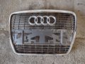 Маска в броня за Ауди А6 2006г., снимка 2