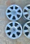 16 джанти 5х112 VW Golf Jetta Touran Caddy Sharan Passat 5x112 Тоуран Голф Кади Пасат, снимка 2