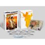 Indiana Jones 4 movie 4K + Blu Ray disc / без Бг субтитри , снимка 1 - Blu-Ray филми - 41202833