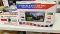 Нова 2Din 7inch HD Автомобилна мултимедия 50Wx4, с 2 HD камери, снимка 9