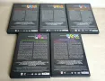 Оригинални музикални DVD-та с кънтри, блус, соул и рокендрол, снимка 12