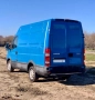 Iveco Daily Климатик* Седалка на килограми* Сервизна история, снимка 4