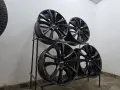 4бр 19ски джанти PLATIN зa LAND ROVER, VOLVO  5х108мм A190083 , снимка 6