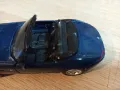 BMW Z8 1:38, снимка 9