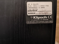  Промо!!! 🌟🌟🌟Klipsch SF 2 96db 1V/1M  Висок клас тонколони , снимка 6