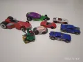 Hot wheels стари, снимка 4