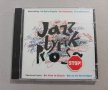 Jazz Lyrik Prosa, CD аудио диск джаз, снимка 3