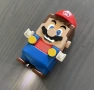 Интерактивна фигурка LEGO Super Mario - Power Up Adventures 71360, снимка 4