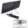 Комплект Сенници за кола, преден тип чадър и странични , снимка 7