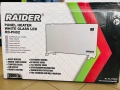 Конвектор Raider стъклен 2 Kw, снимка 4