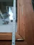 Ретро дървена рамка, снимка 10
