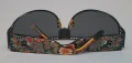 Слънчеви очила Ed Hardy с метални рамки,, снимка 7