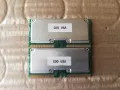 LOT OF 2 15-7602-01 Viking 256MB PC800 800MHz RDRAM Memory VR6S2818208BC-SE1, снимка 3
