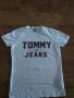 Tommy Hilfiger - страхотна мъжка тениска , снимка 5