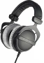 Студийни слушалки Beyerdynamic, DT-770 Pro 80 OHM , снимка 1