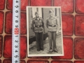 Картичка снимка немски войник 3 райх в21, снимка 1 - Колекции - 36112959