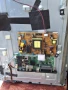 PSU 17IPS62 за 32-инчов телевизор Toshiba 32W3663DG с дисплей VES315WNDS-2D-N14, снимка 4