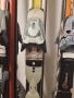 Ски комплект с автомати 4 броя , снимка 13