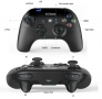 Gamory Wireless Pro Controller, безжичен контролер джойпад за Nintendo Switch конзола и компютър, снимка 2