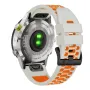 AERO QUICKFIT Силиконова каишка за Garmin Fenix/Instinct/Epix/Quatix/MARQ/Forerunner, снимка 4