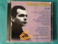 Raison D'être(Peter Andersson)1992-2003-(Ambient,Industrial)-Discography15 албума 2CD (Формат MP-3), снимка 1 - CD дискове - 41509619
