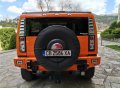 Hummer H2 6.0 V8 ГАЗ Tunning БАРТЕР, снимка 4