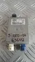 Модул BMW 5 E60 2007 9123739 14404710 5 (E60, E61) (2003-2009), снимка 1