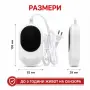Датчик за газ, LPG и въглероден оксид 2 в 1, снимка 4