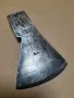 Стара Немска Брадва Топор 0.800кг. Номер 10., снимка 4