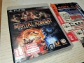 SONY PS3 MORTAL COMBAT-ОБЛОЖКА & CALL OF DUTY MW3 GAME 2112251012, снимка 8