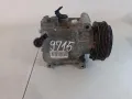 Компресор за климатик Fiat 500 / Panda / Lancia код 000517473180 , снимка 3