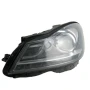 Ляв ксенонов фар Mercedes-Benz C-Class 204 (W/S/C) 2007-2014 ID:148147, снимка 2