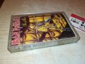 поръчана-IRON MAIDEN АУДИОКАСЕТА 2309212029, снимка 3