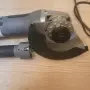 Ъглошлайф FERREX 40V Li ion, снимка 4