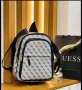 Дамска раница Guess налична в 4 разцветки, снимка 6