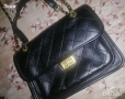 Нова Кожена Дамска Чанта , снимка 4