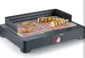 SEVERIN PG 8565 – Електрическа настолна скара 2200 W, снимка 9