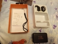 Спортни блутут аудио слушалки JBL, снимка 4