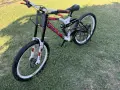 Downhill bike Kona 26” MTB, снимка 7