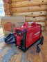 Аргонов Заваръчен Апарат + Електрожен 250Ампера - ПРОФЕСИОНАЛЕН , снимка 4