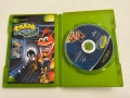 Crash Bandicoot: The Wrath Of Cortex за Xbox classic/Xbox original, снимка 3