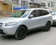 Оригинални 18" Джанти за Hyundai Santa Fe. , снимка 1