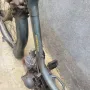 немско моторче с педали цюндап, снимка 7