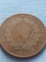 Рядка монета 10 сантима 1886г. Франция Трета република за КОЛЕКЦИОНЕРИ 30407, снимка 2