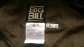 BIG BIL CANADA WATERPROOF HUNTER SET размер 5-6XL за лов екип водонепромокаем - 2302, снимка 13