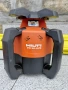 Hilti PR 30 HVS-A12 - Ротационен лазерен нивелир, снимка 6