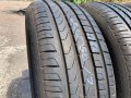 215/60/17 Pirelli Scorpion Verde 2022г 7мм и 7,8мм Като нови, снимка 3