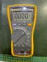 Мултимер FLUKE 117 true rms volt alert, снимка 2