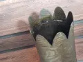 Окопно Творчество Немска Гилза Първа Световна Война, снимка 8